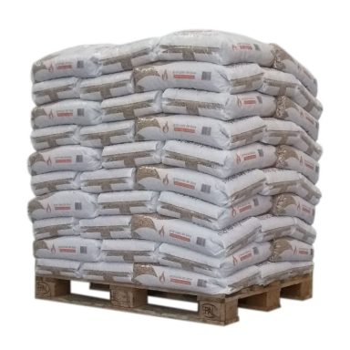 Pellet Sunpower – Palette de 70 Sacs de 15 KG 267,00 € Pellet Sunpower – Palette de 70 Sacs de 15 KG
267,00 €
