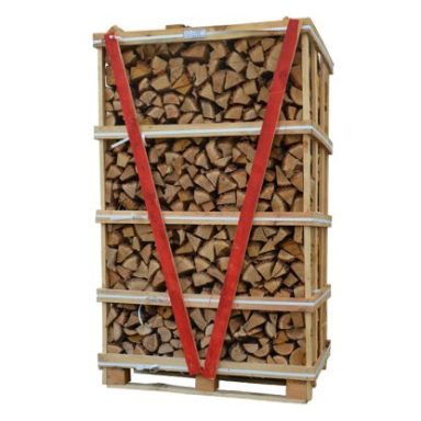 Caisse de bois de chauffage: Chêne ultra sec (2m3) 310,00 € Caisse de bois de chauffage: Chêne ultra sec (2m3)
310,00 €